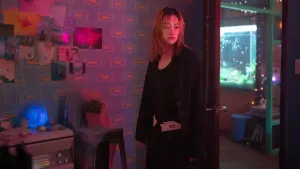 Задник до фильму"Балерина" #173287