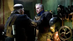 Задник до фильму"Місто Ембер" #290573