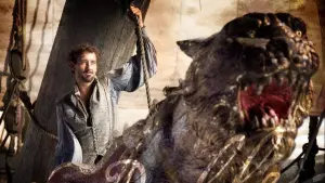 Задник до фильму"Єлизавета: Золотий вік" #268315