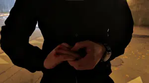 Задник до фильму"Femte Mission" #776030