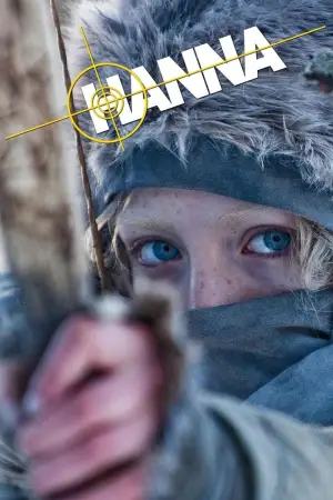 Постер до фильму"Ханна" #722183