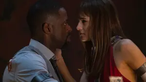 Задник до фильму"Готель "Артеміда"" #307134