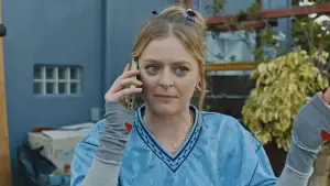 Задник до фильму"Idiotka" #767241