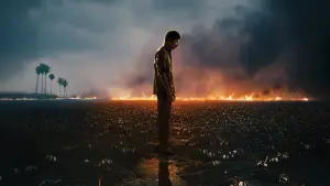 Задник до фильму"கர" #784844