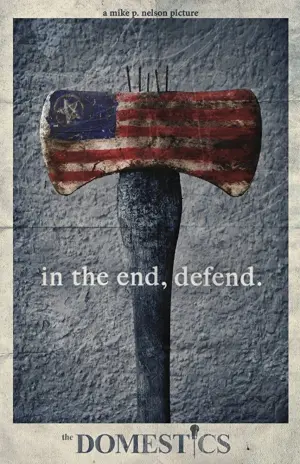 Постер до фильму"Вечір судного дня" #153062