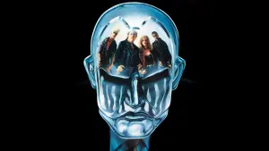 Задник до фильму"Клас 1999 року" #356886