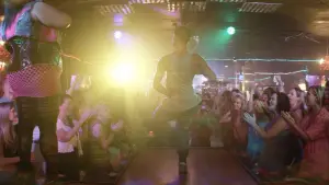 Задник до фильму"Супер-Майк XXL" #790967