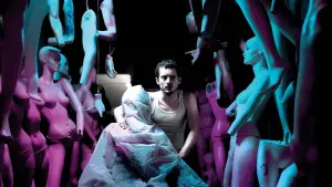 Задник до фильму"Маніяк" #307183