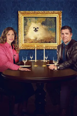 Постер до фильму"Nelly Knows Mysteries: All Manners of Murder" #771292