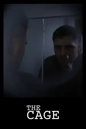 Постер до фильму"The Cage" #834598