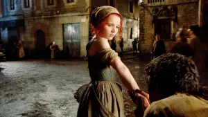 Задник до фильму"Парфумер: Історія одного вбивці" #630911