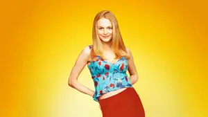 Задник до фильму"Скажи, що це не так!" #435973