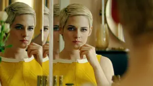 Задник до фильму"Проти всіх ворогів: Історія Джин Сіберґ" #408175