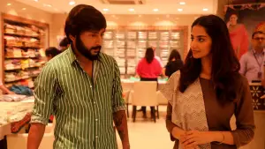 Задник до фильму"சிங்கப்பூர் சலூன்" #760463