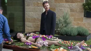 Задник до фильму"Пісня за піснею" #422852