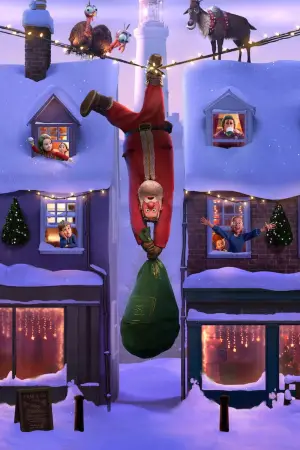 Постер до фильму"Те Різдво" #636737