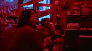 Задник до фильму"Setan Alas!" #760069