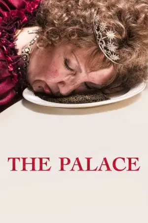 Постер до фильму"The Palace" #758844