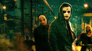 Задник до фильму"Судна ніч 2: Анархія" #625671