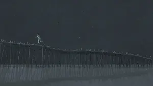 Задник до фильму"Червона черепаха" #211909