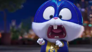 Задник до фильму"Секрети домашніх тварин 2" #250176