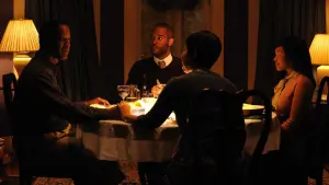 Відео до фільму The Strange Thing About the Johnsons | Trailer