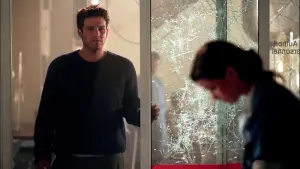 Задник до фильму"Ціна страху" #289567