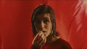 Задник до фильму"Три кольори: Червоний" #752137