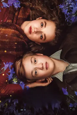 Постер до фильму"White Bird" #755813