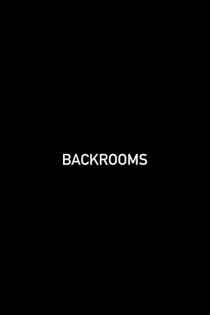 Постер до фильму"Backrooms: Залаштунки" #814935