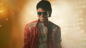 Задник до фильму"Майкл" #517001