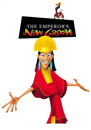 Постер до фильму"Пригоди імператора" #21886