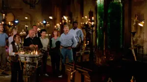 Задник до фильму"Князь темряви" #721329