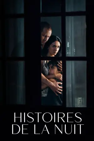 Histoires de la nuit