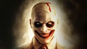 Задник до фильму"God of Pain" #783642