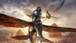 Задник до фильму"Аватар:  Шлях води" #520486