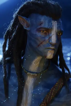 Постер до фильму"Аватар:  Шлях води" #520970