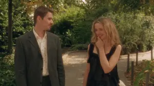 Задник до фильму"Перед заходом сонця" #753515