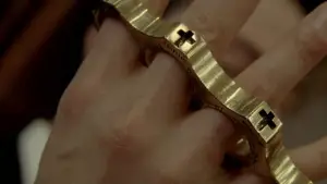 Задник до фильму"Костянтин: Володар темряви" #599957