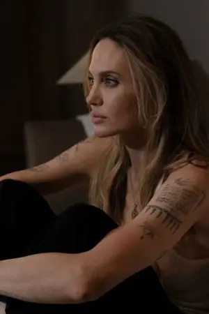 Постер до фильму"Кутюр" #530495