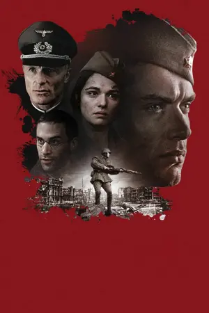 Постер до фильму"Ворог біля воріт" #217937