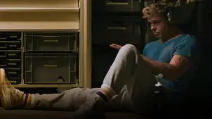 Задник до фильму"F1: Фільм" #517800