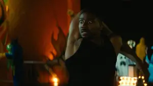 Задник до фильму"Поспішай у завтра" #593884