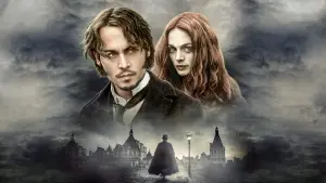 Задник до фильму"Із пекла" #411803