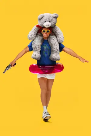 Постер до фильму"Грабіжник за покликанням" #518223