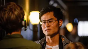 Задник до фильму"Дев’ять днів" #414325