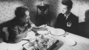 Задник до фильму"Гумкоголовий" #530788