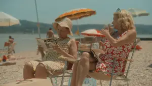 Задник до фильму"Belo se pere na devetdeset" #809037