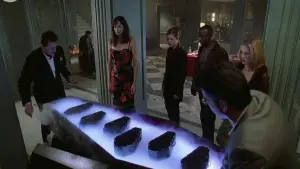 Задник до фильму"Будинок на Хантед Хілл" #332060