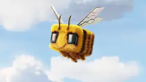 Задник до фильму"Майнкрафт" #530299